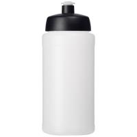 Baseline® Plus grip 500 ml sports lid sport bottle