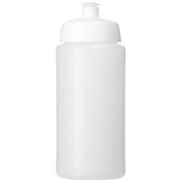 Baseline® Plus grip 500 ml sports lid sport bottle