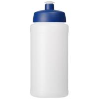 Baseline® Plus grip 500 ml sports lid sport bottle