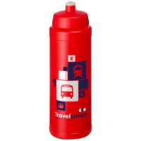 Baseline® Plus grip 750 ml sports lid sport bottle