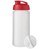 Baseline Plus 500 ml shaker bottle