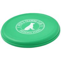 Max plastic dog frisbee