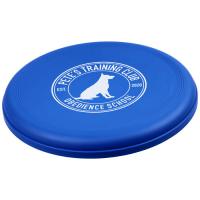 Max plastic dog frisbee