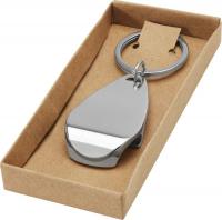 Don bottle opener keychain