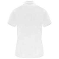 Monzha short sleeve women's sports polo