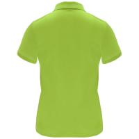 Monzha short sleeve women's sports polo