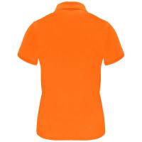 Monzha short sleeve women's sports polo