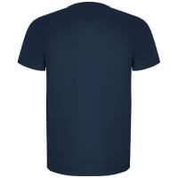 Imola short sleeve men's sports t-shirt