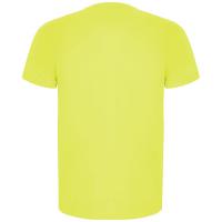 Imola short sleeve men's sports t-shirt