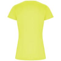 Imola short sleeve women's sports t-shirt