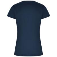 Imola short sleeve women's sports t-shirt