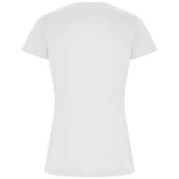 Imola short sleeve women's sports t-shirt