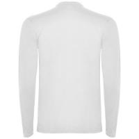 Extreme long sleeve men's t-shirt