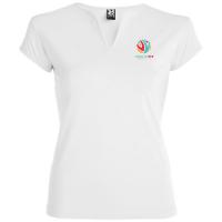 Belice short sleeve women's t-shirt