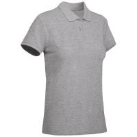 Prince short sleeve women's polo