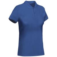 Prince short sleeve women's polo