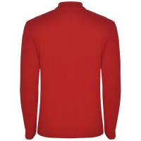 Estrella long sleeve men's polo