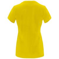 Capri short sleeve women's t-shirt