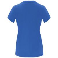 Capri short sleeve women's t-shirt