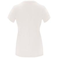 Capri short sleeve women's t-shirt