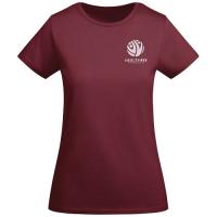 Breda short sleeve women's t-shirt