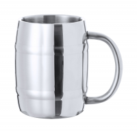 Solara cocktail mug