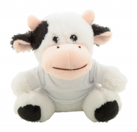 Remoo RPET plush cow