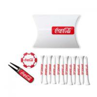 REPAIR TOOL GOLF PILLOW PACK