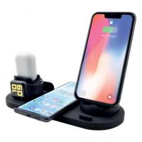 4-in-1 Charging Stand