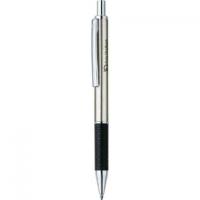 Rou bill® Star Tec Steel push Ball pen