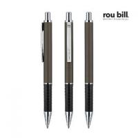 Rou bill® Star Tec Alu push Ball Pen
