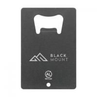 Carta Opener GRS Recycled Alu bottle opener