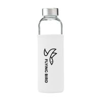 Senga Glass 500 ml drinking bottle