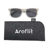 Feltro RPET Pouch for glasses