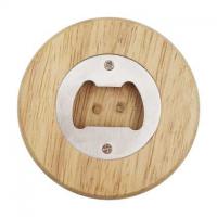 Rondo circular bottle opener