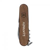 Victorinox Spartan Wood knife