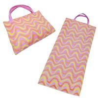 Branded Towel and Tote Bag Combo