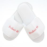 Branded Disposable Slippers