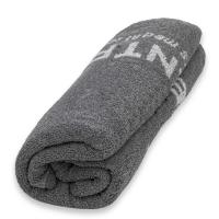 Woven Recycled Cotton Bath Towel