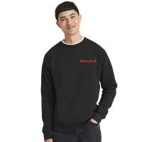 Mens Crew Neck Heavyweight Sweatshirt