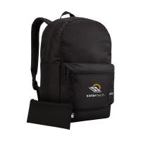 Case Logic Commence Recycled Backpack 15,6 inch