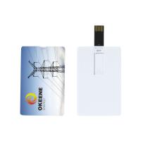 CredCard USB from stock 4 GB