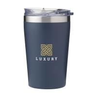 Re-Steel RCS Recycled Coffee Mug 380 ml thermo cup