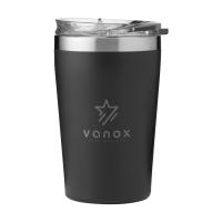Re-Steel RCS Recycled Coffee Mug 380 ml thermo cup