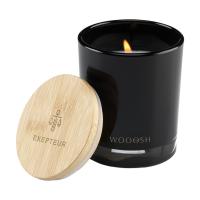 Wooosh Scented Candle Sweet Vanilla