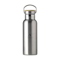 Nordvik RCS Recycled Steel 500 ml drinking bottle