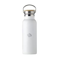 Nordvik RCS Recycled Steel 500 ml drinking bottle