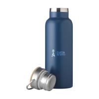 Nordvik RCS Recycled Steel 500 ml drinking bottle