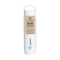 EcoBottle Slim 500 ml plant based - made in EU