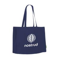 ECO Shopper Certified Organic Cotton (180 g/m²) bag